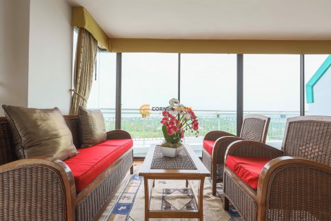 Studio in the Condo in Chonburi, Thailand  № 134380 - photo 28