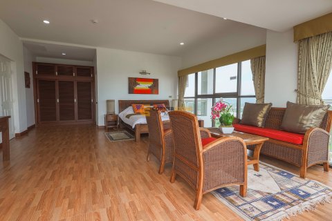 Studio in the Condo in Chonburi, Thailand  № 134380 - photo 30