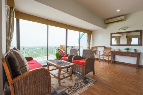 Studio in the Condo in Chonburi, Thailand  № 134380 - photo 26