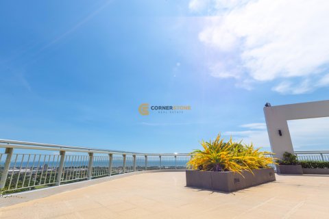 Studio in the Condo in Chonburi, Thailand  № 134380 - photo 17