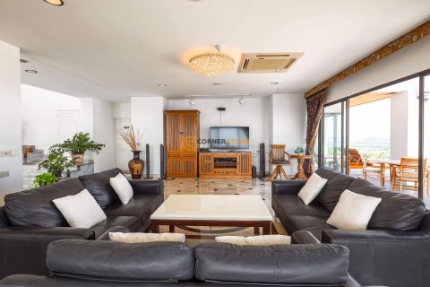 Studio in the Condo in Chonburi, Thailand  № 134380 - photo 9