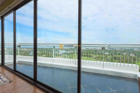 Studio in the Condo in Chonburi, Thailand  № 134380 - photo 29