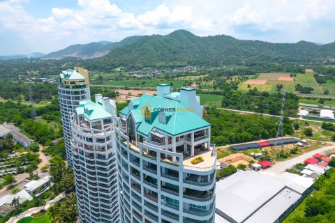 Studio in the Condo in Chonburi, Thailand  № 134380 - photo 1