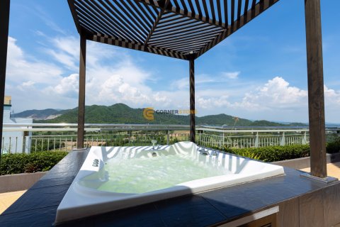 Studio in the Condo in Chonburi, Thailand  № 134380 - photo 14