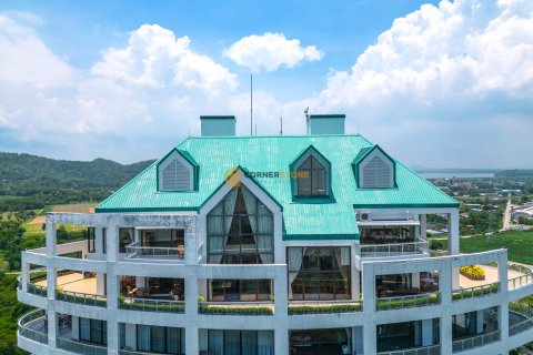 Studio in the Condo in Chonburi, Thailand  № 134380 - photo 2