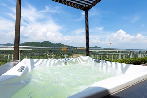 Studio in the Condo in Chonburi, Thailand  № 134380 - photo 13