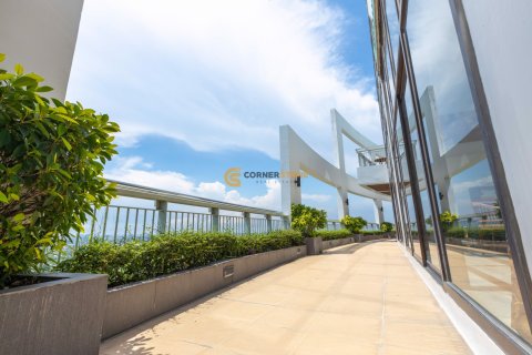 Studio in the Condo in Chonburi, Thailand  № 134380 - photo 18