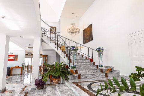 Studio in the Condo in Chonburi, Thailand  № 134380 - photo 11