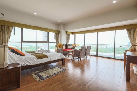 Studio in the Condo in Chonburi, Thailand  № 134380 - photo 25