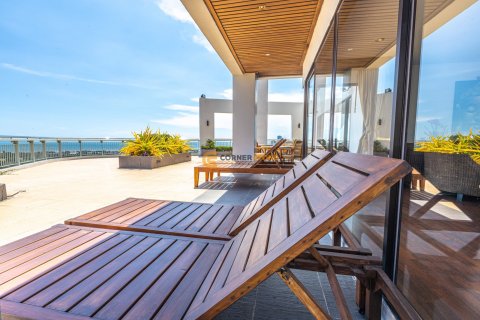 Studio in the Condo in Chonburi, Thailand  № 134380 - photo 15