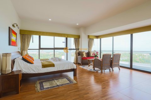 Studio in the Condo in Chonburi, Thailand  № 134380 - photo 24