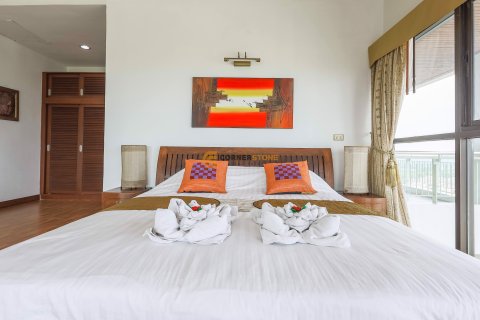 Studio in the Condo in Chonburi, Thailand  № 134380 - photo 27