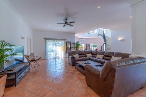 Студия в Банг Ламунг, Таиланд № 134381 - фото 13