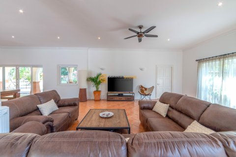 Студия в Банг Ламунг, Таиланд № 134381 - фото 14