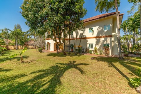 Студия в Банг Ламунг, Таиланд № 134381 - фото 7