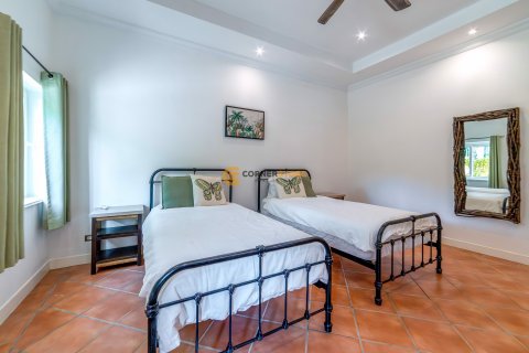 Студия в Банг Ламунг, Таиланд № 134381 - фото 28