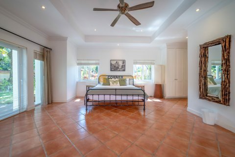 Студия в Банг Ламунг, Таиланд № 134381 - фото 18