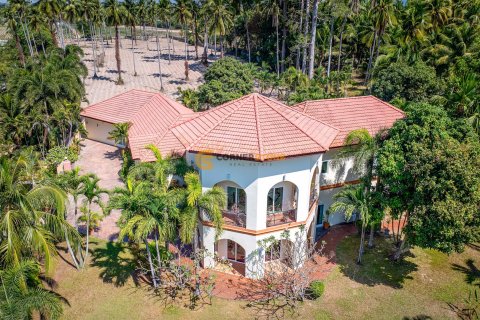Студия в Банг Ламунг, Таиланд № 134381 - фото 2