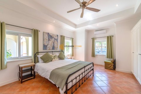 Студия в Банг Ламунг, Таиланд № 134381 - фото 25