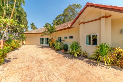 Студия в Банг Ламунг, Таиланд № 134381 - фото 6