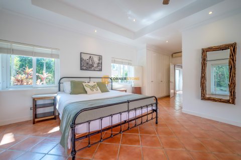 Студия в Банг Ламунг, Таиланд № 134381 - фото 24