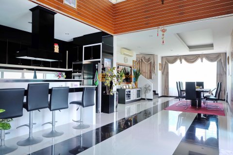Студия в Банг Ламунг, Таиланд № 134379 - фото 3