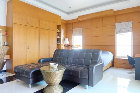 Студия в Банг Ламунг, Таиланд № 134379 - фото 10