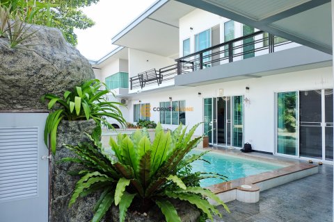 Студия в Банг Ламунг, Таиланд № 134379 - фото 9