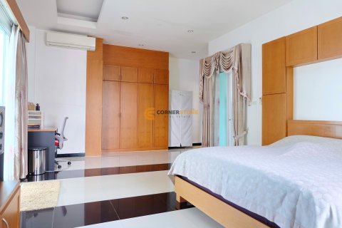 Студия в Банг Ламунг, Таиланд № 134379 - фото 15