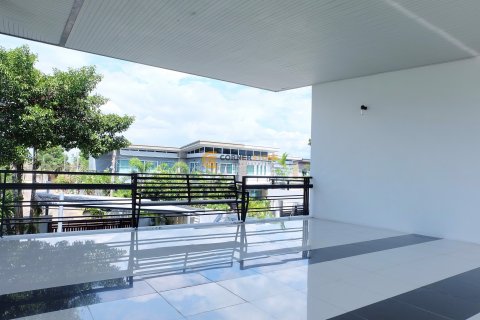 Студия в Банг Ламунг, Таиланд № 134379 - фото 17