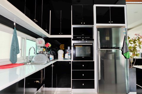 Студия в Банг Ламунг, Таиланд № 134379 - фото 21