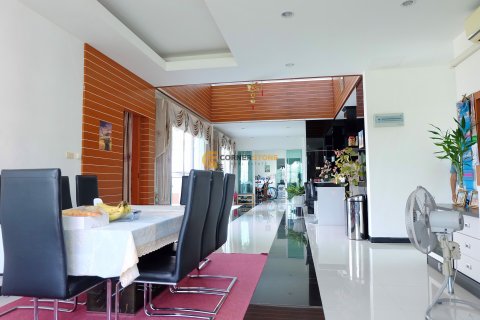 Студия в Банг Ламунг, Таиланд № 134379 - фото 8