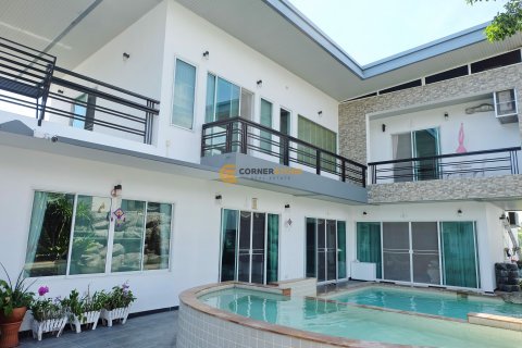 Студия в Банг Ламунг, Таиланд № 134379 - фото 24