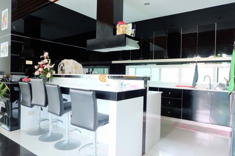 Студия в Банг Ламунг, Таиланд № 134379 - фото 6