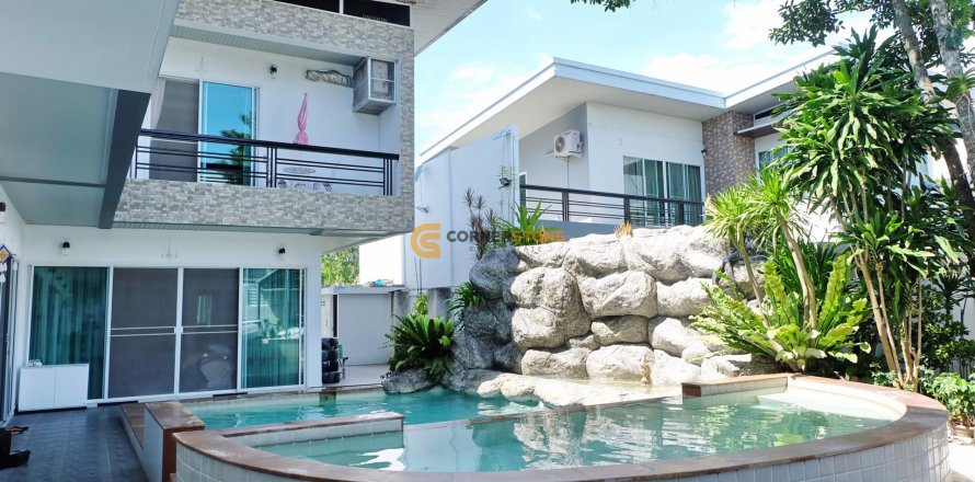 Студия в Банг Ламунг, Таиланд № 134379