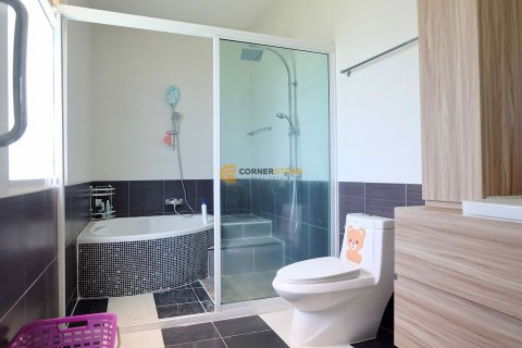 Студия в Банг Ламунг, Таиланд № 134379 - фото 18