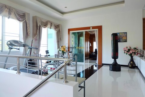 Студия в Банг Ламунг, Таиланд № 134379 - фото 13