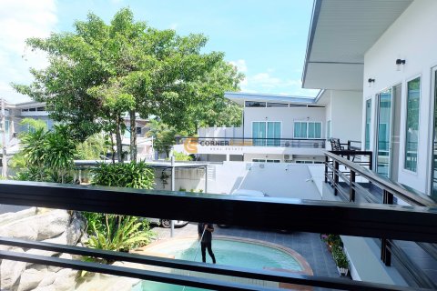 Студия в Банг Ламунг, Таиланд № 134379 - фото 4