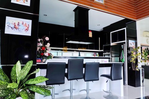 Студия в Банг Ламунг, Таиланд № 134379 - фото 16