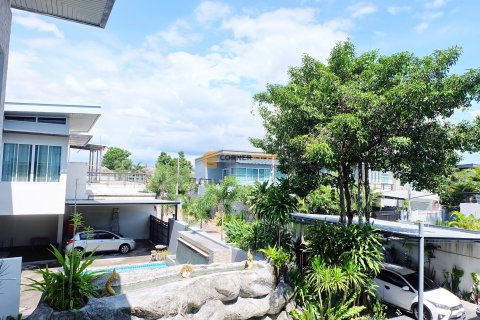 Студия в Банг Ламунг, Таиланд № 134379 - фото 5