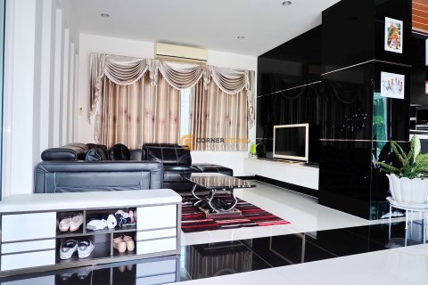 Студия в Банг Ламунг, Таиланд № 134379 - фото 22