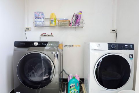 Студия в Банг Ламунг, Таиланд № 134379 - фото 23