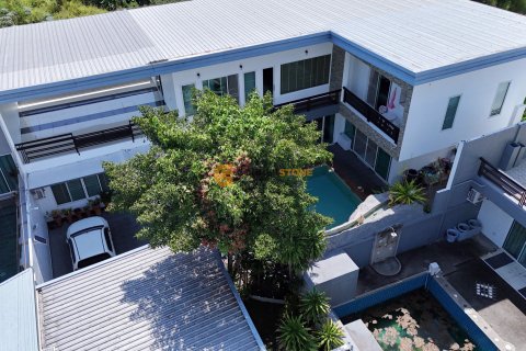 Студия в Банг Ламунг, Таиланд № 134379 - фото 2