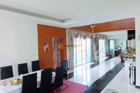 Студия в Банг Ламунг, Таиланд № 134379 - фото 7