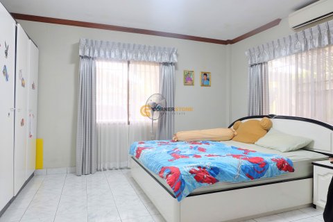 Studio à Pattaya, Thaïlande № 134382 - photo 14