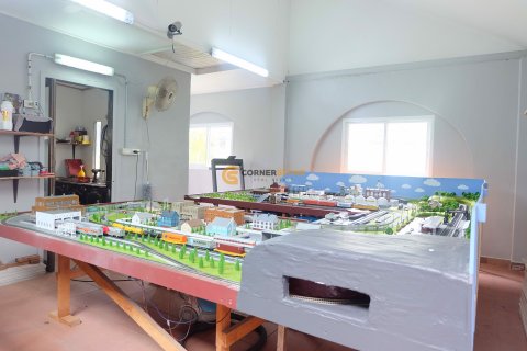 Studio à Pattaya, Thaïlande № 134382 - photo 21