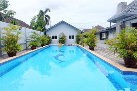 Studio à Pattaya, Thaïlande № 134382 - photo 1