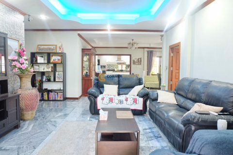 Studio à Pattaya, Thaïlande № 134382 - photo 7