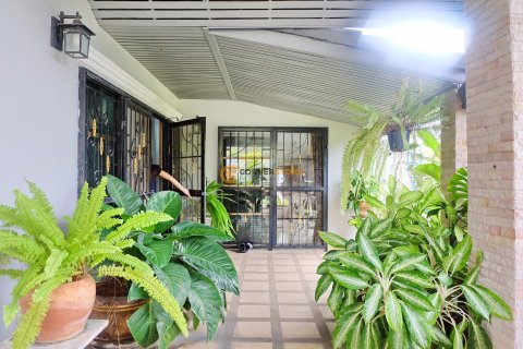 Studio à Pattaya, Thaïlande № 134382 - photo 6