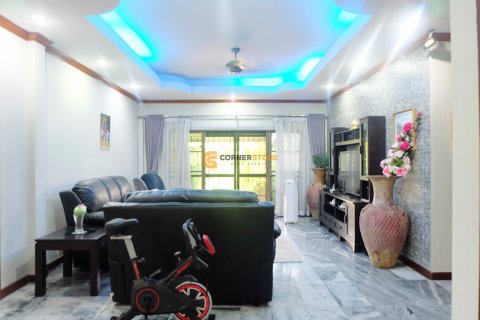 Studio à Pattaya, Thaïlande № 134382 - photo 8